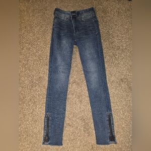 Women's EXPRESS Jeans